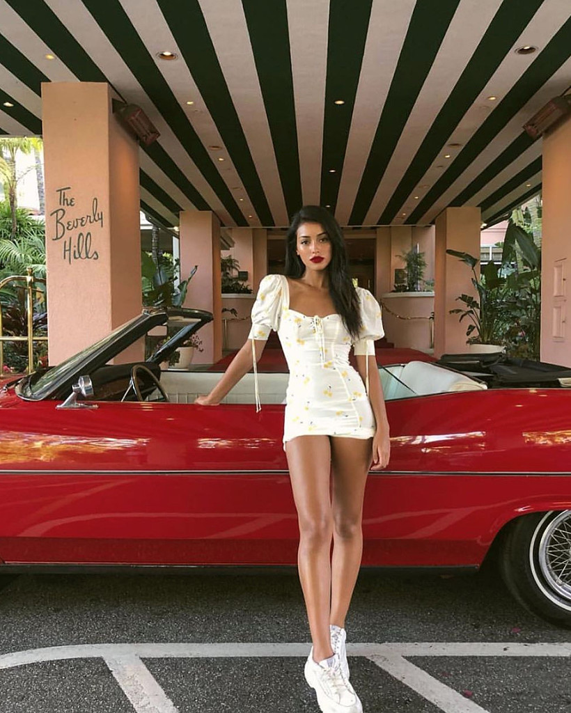 Bikini News Daily Cindy Kimberly Is Doing A Whole Bunch Of Nothing In bikini-news-daily-cindy-kimberly-is-doing-a-whole-bunch-of-nothing-in