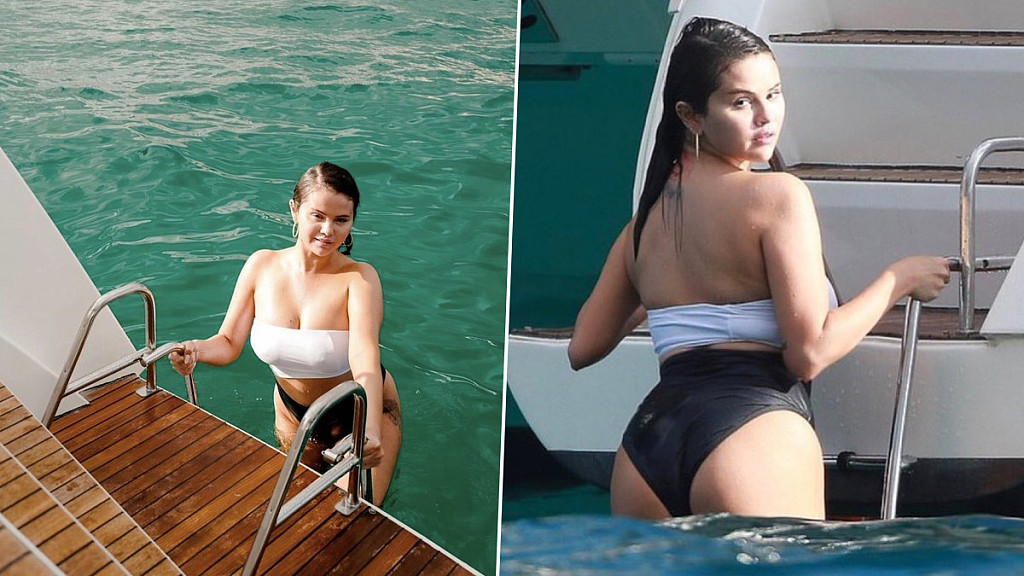 Bikini News Daily Selena Gomez Flaunts Her Envious Curves As She bikini-news-daily-selena-gomez-flaunts-her-envious-curves-as-she