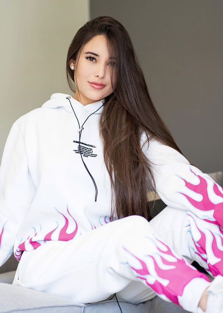 Pictures Of Angie Varona