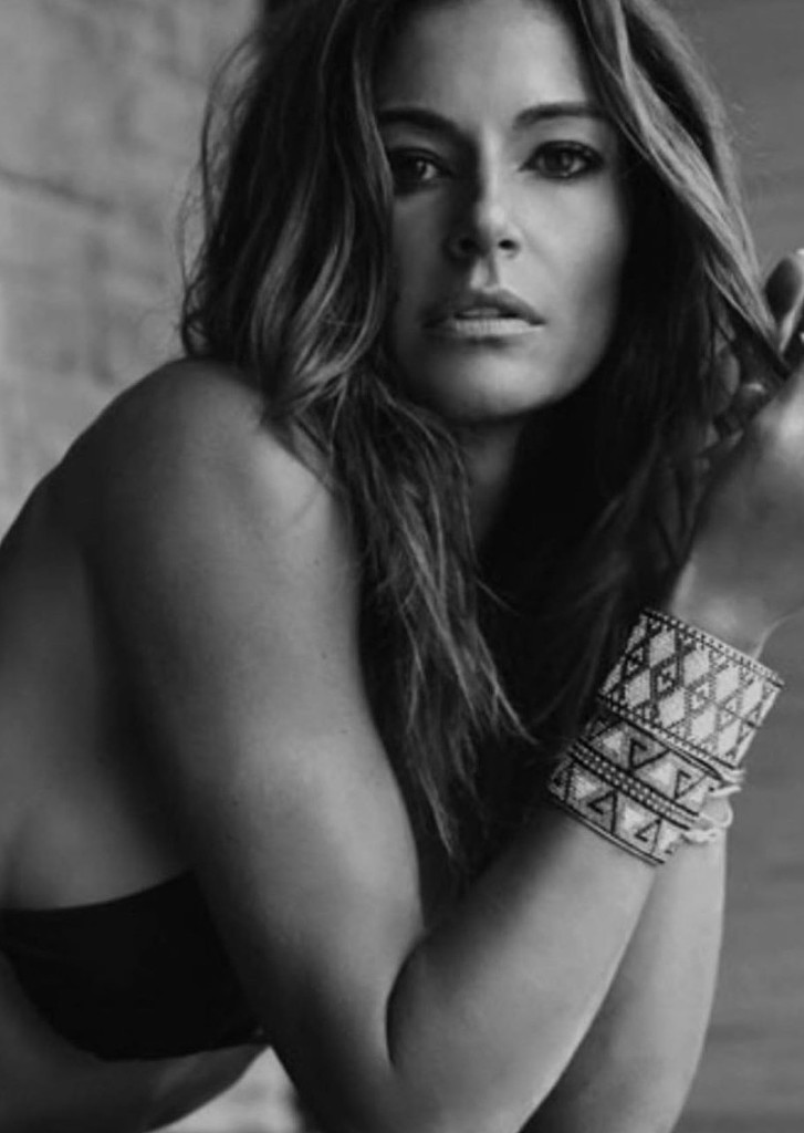 Bikini News Daily Kelly Bensimon Sli