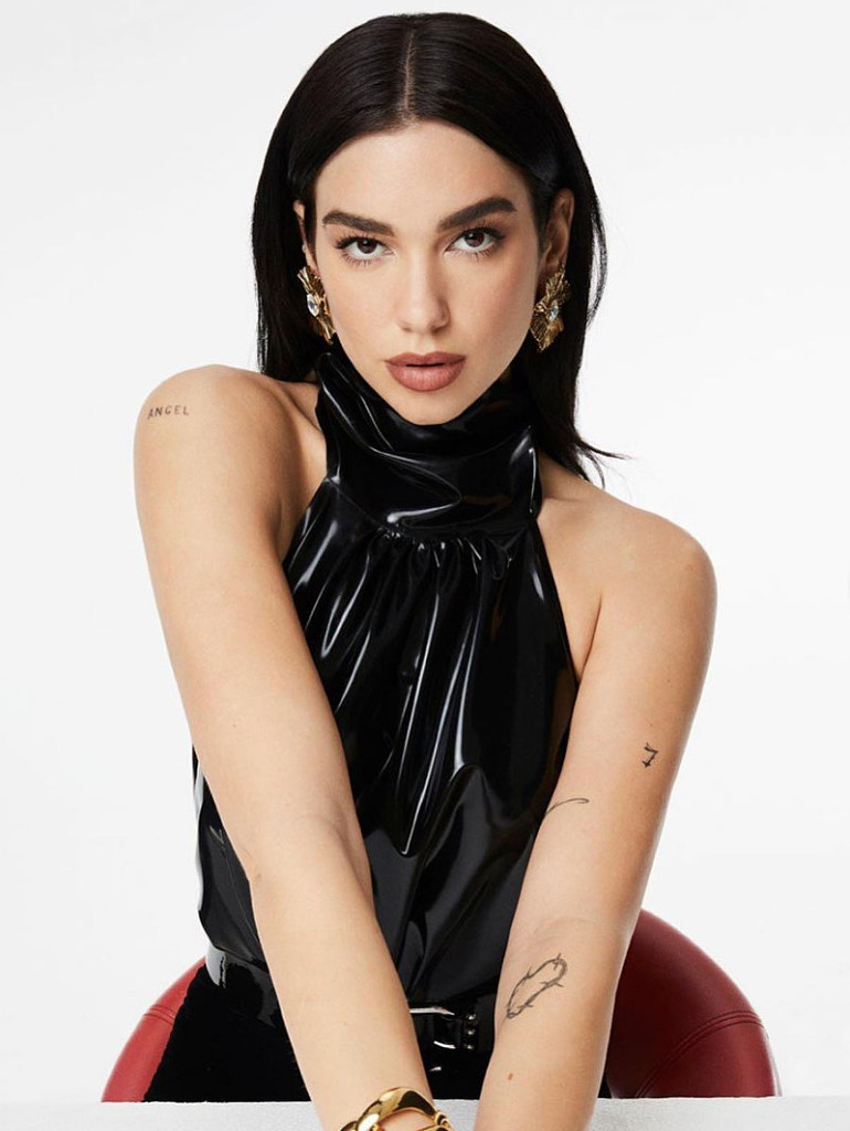 Bikini News Daily - Bikini News Tagged #Dua Lipa