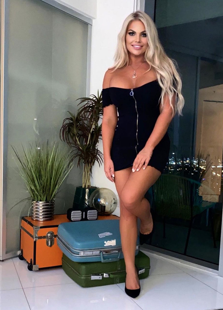 News Daily Actress Kourtney Reppert Gets #39 The Model Lift News Daily Actress Kourtney Reppert Gets #39 The Model Lift